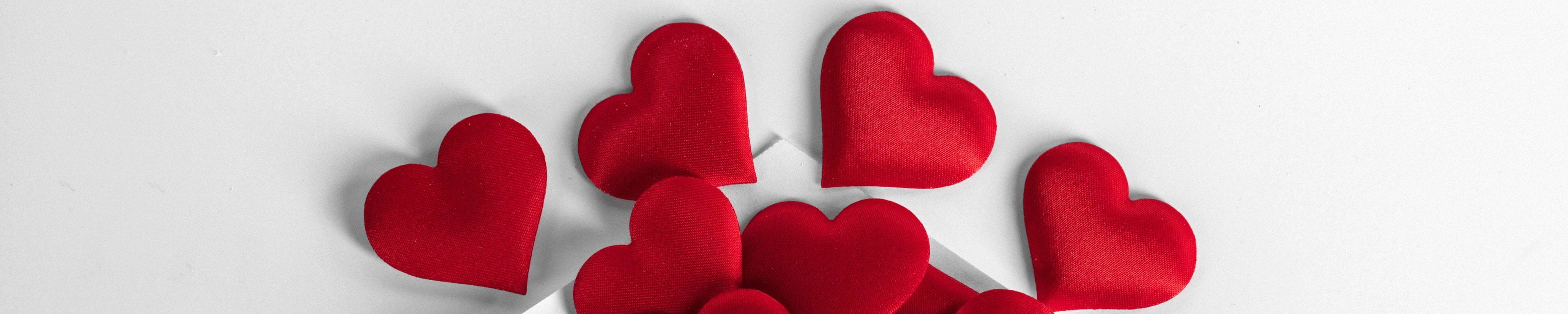 WE LOVE