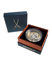 Münze Jahr der Schlange 9999 Gold 1 Unze