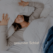 Sleep Support Supplement – DEEPREST+ Advanced Nighttime Capsules