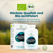 Bio Multivitamin Komplex