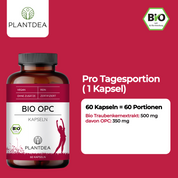 Bio OPC Kapseln