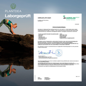 Bio Ashwagandha Kapseln