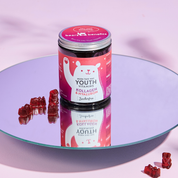 Born This Way mit Verisol®, Q10 & Hyaluronsäure/