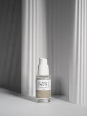 BIRGIT ANDIEL SCINCARE INTENSIVE MOISTURE BOOST Serum mit Weißem Tee Extrakt