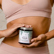 Keepin’ it Calm Vitamin Ashwagandha & B-komplex