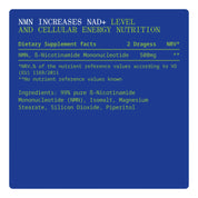 Longevity Daily Wellness Bundle