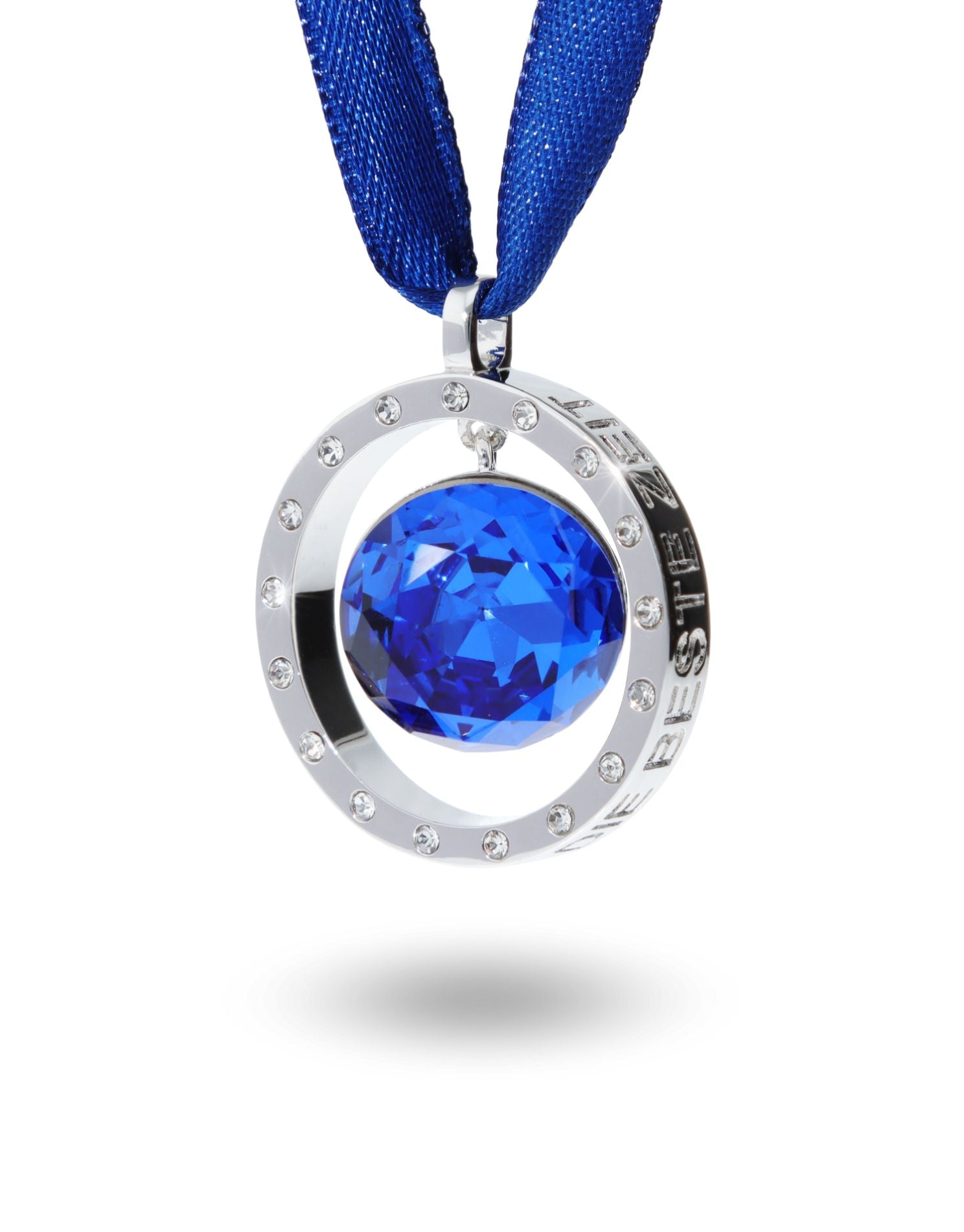 Anhänger ROYAL BLUE