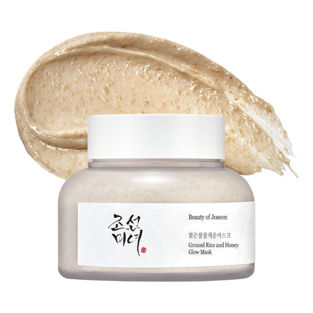 Beauty of Joseon | Ground Rice and Honey Glow Mask - 150 ml