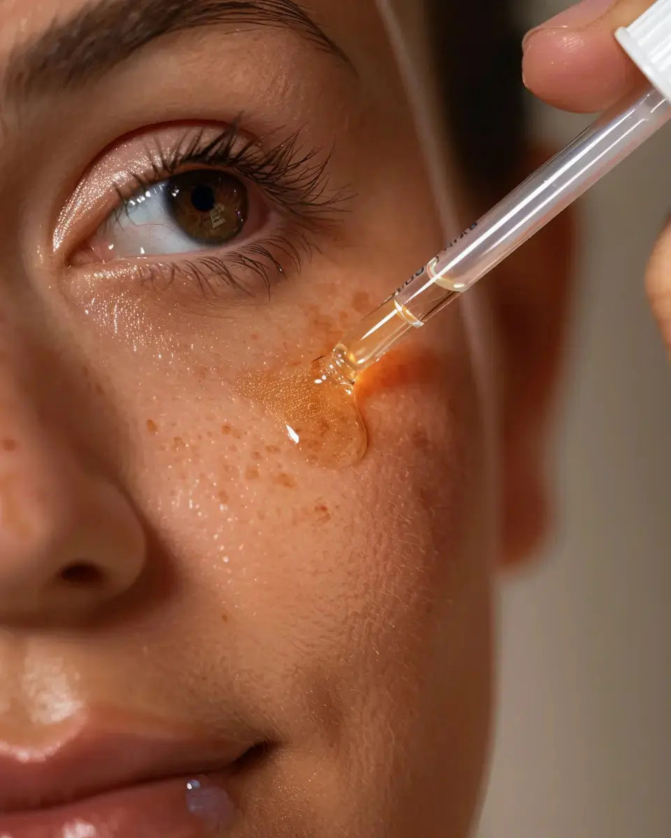 Longevity Serum  by Dr. Noel für jugendliche und strahlende Haut