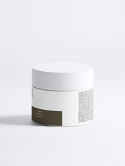 BIRGIT ANDIEL VELVET BODY Vulkansand Scrub für Gesicht & Körper 350gr