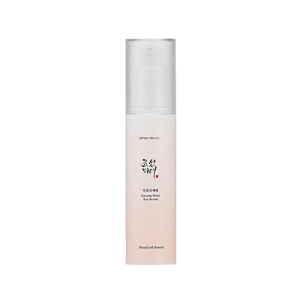 Beauty of Joseon | Ginseng Moist Sun Serum - 50 ml