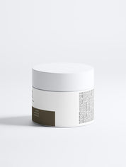 BIRGIT ANDIEL VELVET BODY Vulkansand Scrub für Gesicht & Körper – glatte Haut, frischer Glow