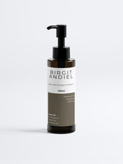 BIRGIT ANDIEL SUPERGLOW Körperöl mit Omega 6-9 – seidige Pflege für strahlend schöne Haut