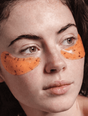 BIRGIT ANDIEL SOS  - Anti-Fatigue Hydrogel Eye Patches