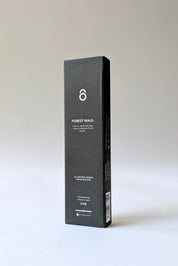 no need for more - Natürliche Räucherstäbchen - ""Forest Walk" - Tanne, Hinoki Zypresse