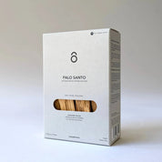 no need for more - Natürliches Holz Räucherwerk - "Palo Santo"