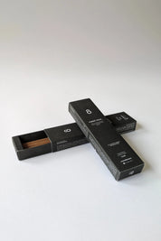 no need for more - Natürliche Räucherstäbchen - ""Forest Walk" - Tanne, Hinoki Zypresse