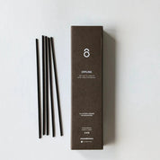 no need for more - Natürliche Räucherstäbchen - "Offline" - sanftes Sandelholz