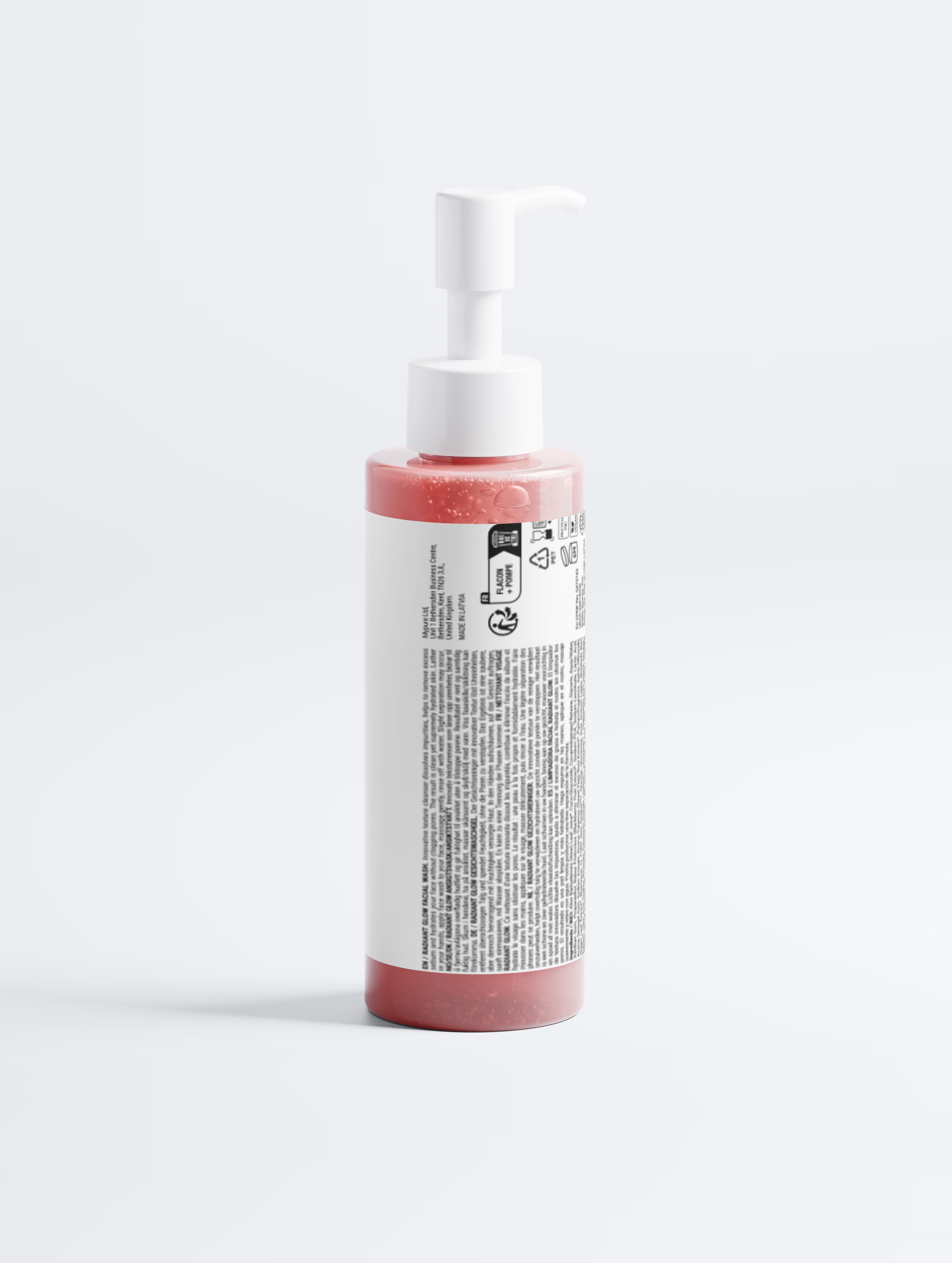 BIRGIT ANDIEL Cleanser MOTHER OF GLOW