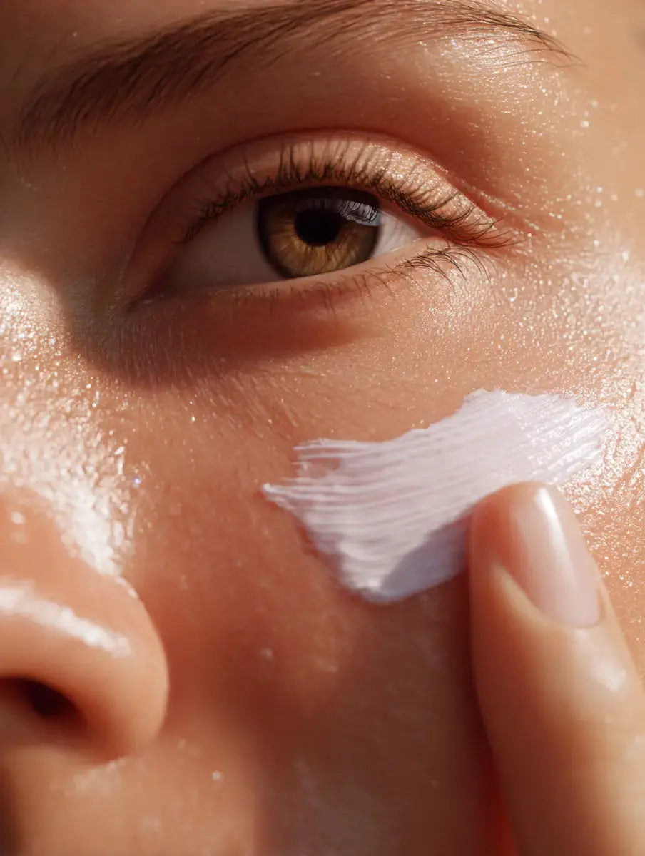 Hautpflege-Set  Longevity Daily Skincare Essentials | Skin Wellness Protocol for Healthy & Radiant Skin