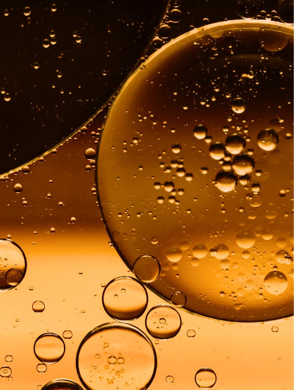 BIRGIT ANDIEL SUPERGLOW Körperöl mit Omega 6-9 – seidige Pflege für strahlend schöne Haut