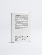 BIRGIT ANDIEL SOS  - Anti-Fatigue Hydrogel Eye Patches