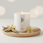 VERY VANILLA DUFTKERZE