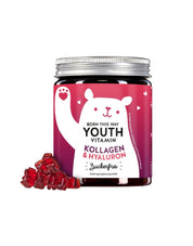 Born This Way mit Verisol®, Q10 & Hyaluronsäure/