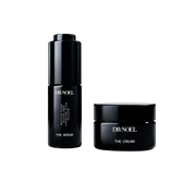 Hautpflege-Set  Longevity Daily Skincare Essentials | Skin Wellness Protocol for Healthy & Radiant Skin