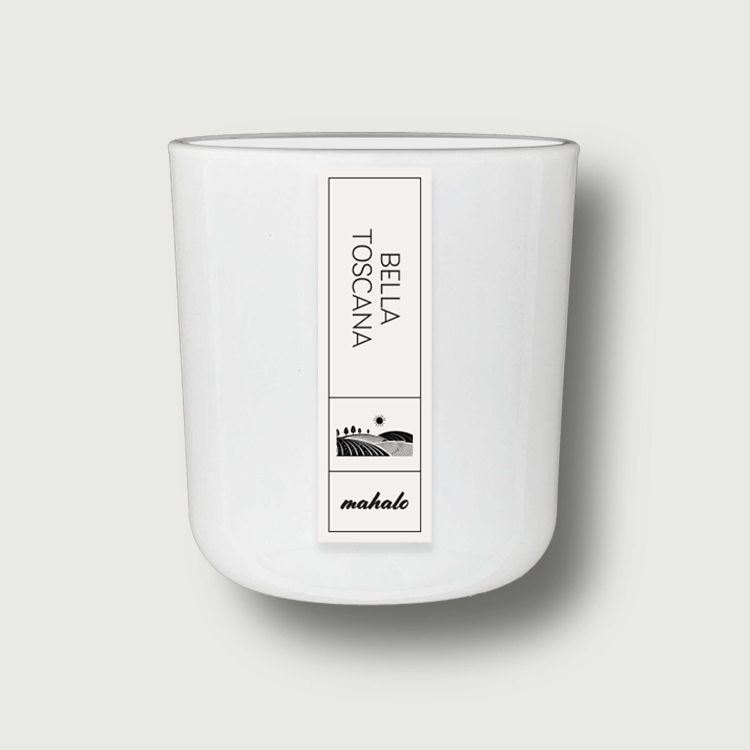 BELLA TOSCANA DUFTKERZE