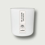 I LOVE FALL MOST OF ALL DUFTKERZE