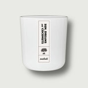 SUN, DREAMS & COCONUTS DUFTKERZE