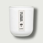 SUN, DREAMS & COCONUTS DUFTKERZE