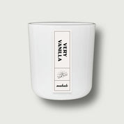 VERY VANILLA DUFTKERZE