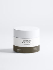 BIRGIT ANDIEL VELVET BODY Vulkansand Scrub für Gesicht & Körper 350gr