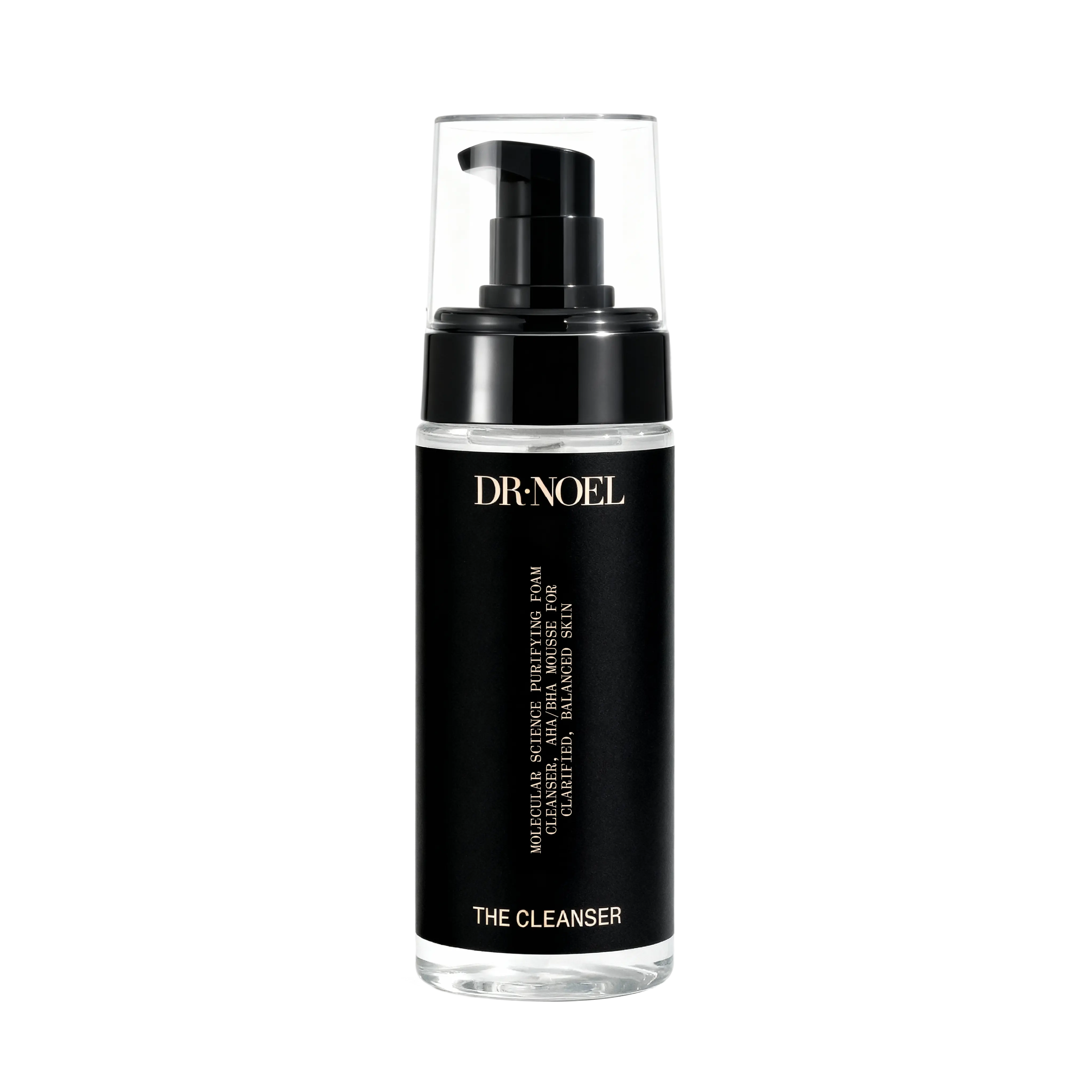 Daily Face Cleanser by Dr. Noel – The Longevity Cleanser für alle Hattypen