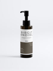 BIRGIT ANDIEL SUPERGLOW Körperöl mit Omega 6-9 – seidige Pflege für strahlend schöne Haut